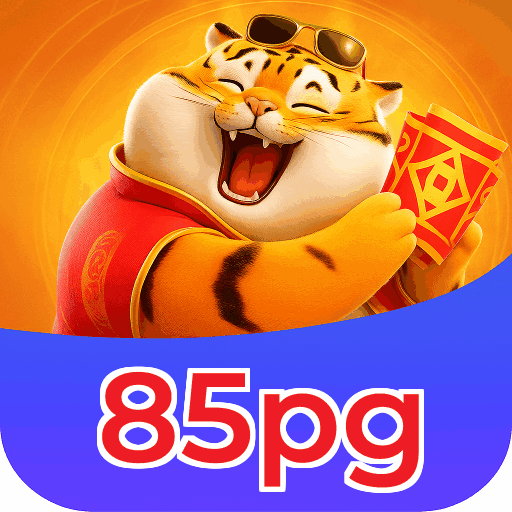 85pg: Cassino Online Seguro e Divertido